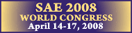 SAE 2008 World Congress