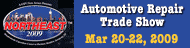Northeast 2009 Automotive Repair Trade Show