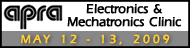 APRA Electronics & Mechatronics Clinic